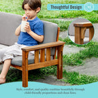 Martha Stewart Kids Outdoor Sofa