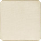 Archives Raffia End Table with Cream Raffia Wood by Hooker Furnishings