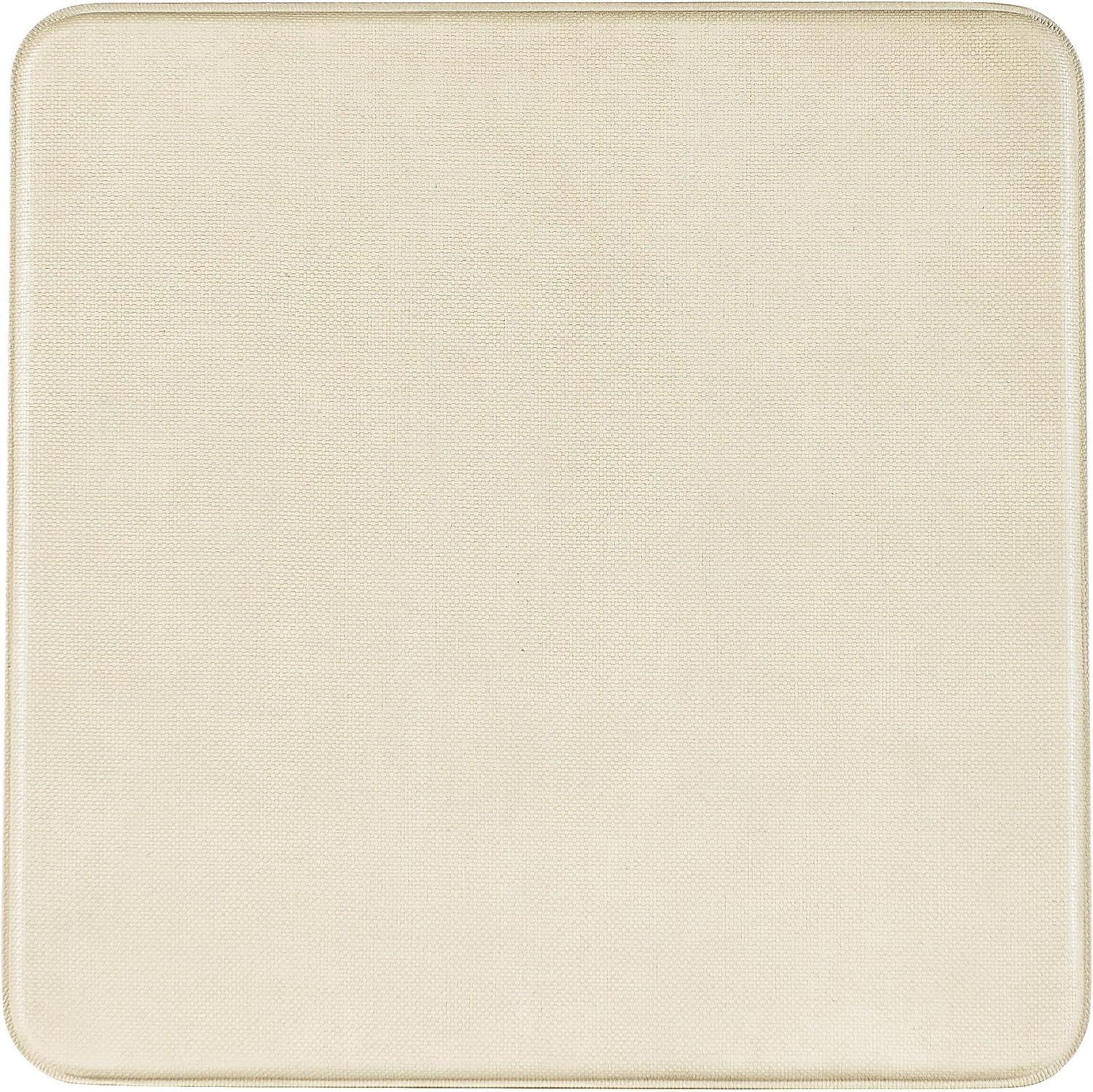 Archives Raffia End Table with Cream Raffia Wood by Hooker Furnishings
