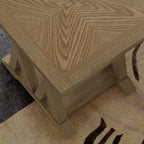 Flexsteel Maren End Table