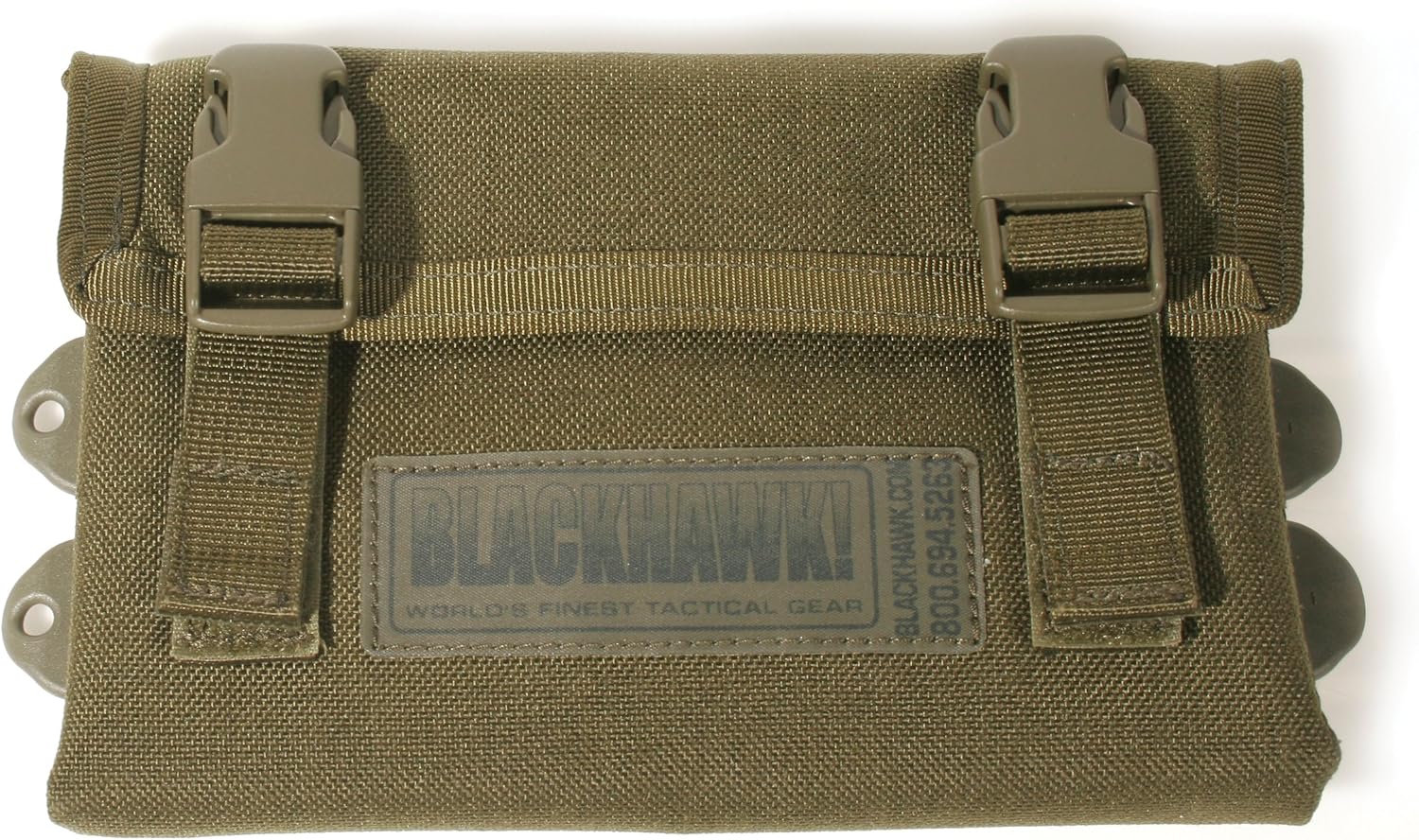 BLACKHAWK S.T.R.I.K.E. Pro Marksman Pouch