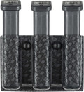 Safariland 775 Slimline Open Top Triple Magazine Pouch