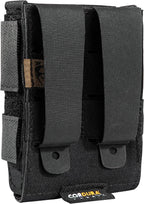 Tasmanian Tiger TT SGL Mag Pouch MCL Lp, Black