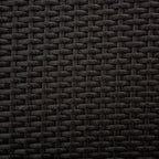SAFAVIEH Outdoor Patio Furniture Collection – Dory Rattan Weave Folding Chair (PAT6902)