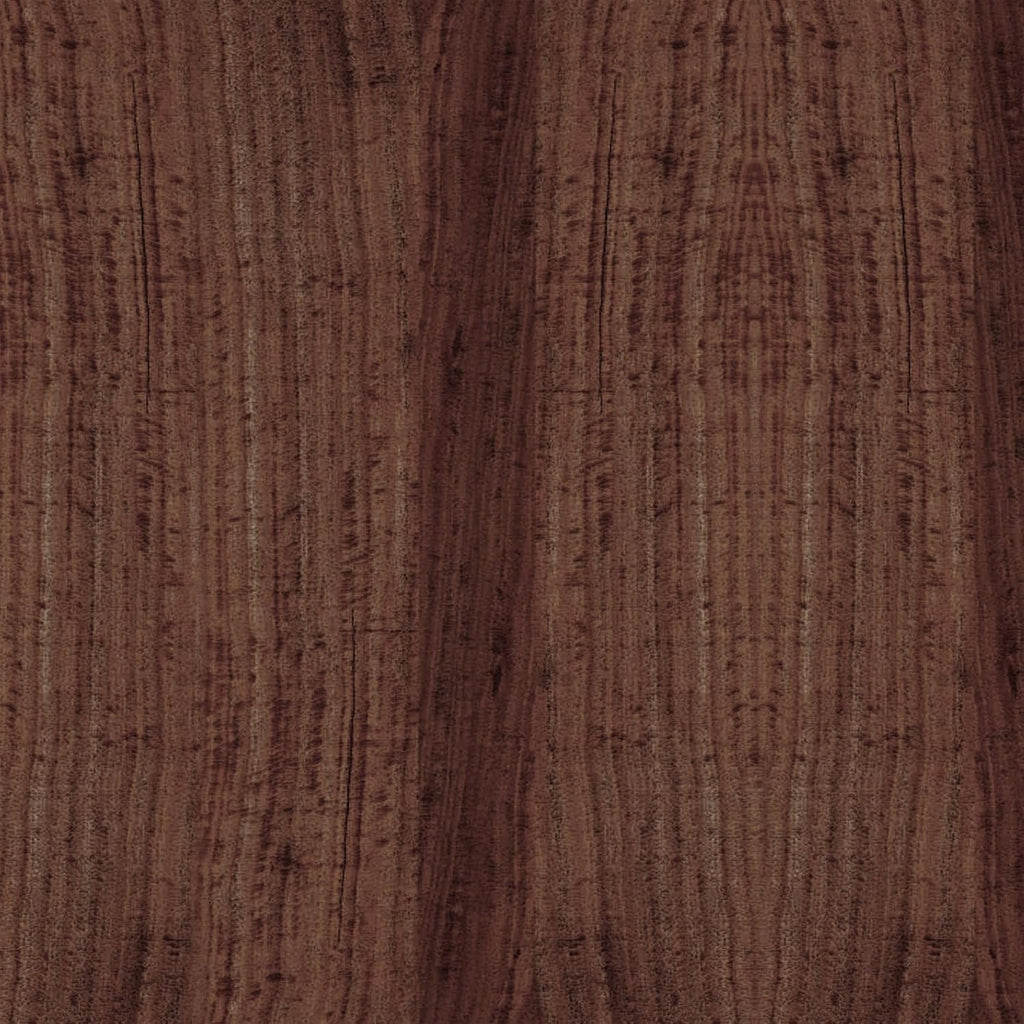 5-Tier Ladder Shelf - 50-Inch Narrow Leaning Bookshelf - Wooden Bookcase for Living Room, Bathroom, Kitchen, Office, or Bedroom Furniture by Lavish Home (Walnut)