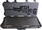 Case Club SBR & Standard Case. Heavy Duty, Wheeled, Waterproof, Crushproof, Air tight, Lockable, Airline Approved.