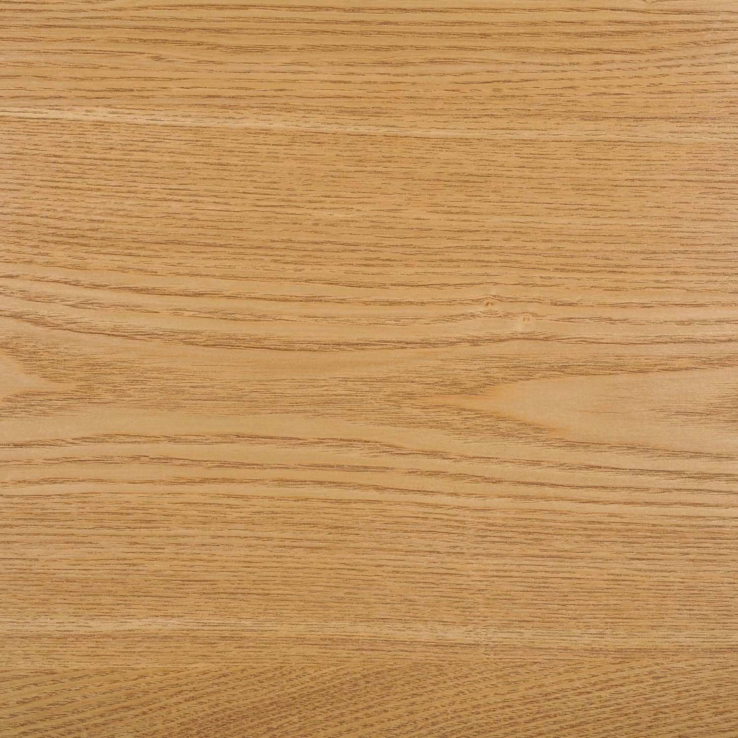 SAFAVIEH Home Collection Otaki Natural Brown Square Top Solid Wood End Table