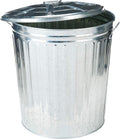 Garden Friend B1219635 Galvanised Bin 62 Litres
