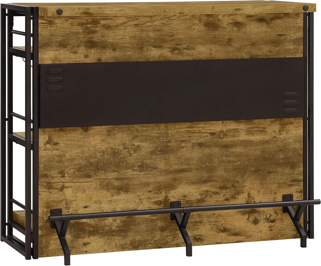 COASTER 130071-CO Bar Unit.
