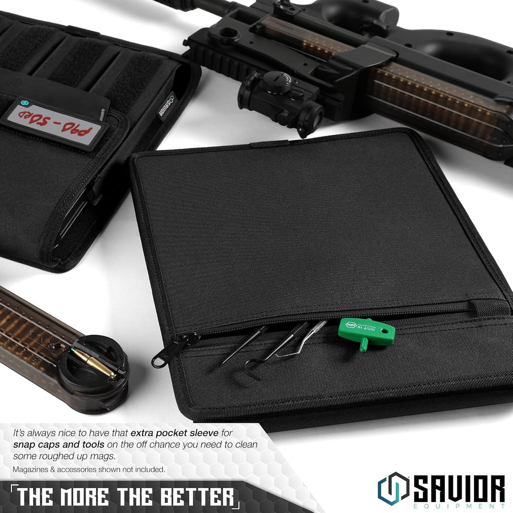 Savior EquipmentMag Pouch