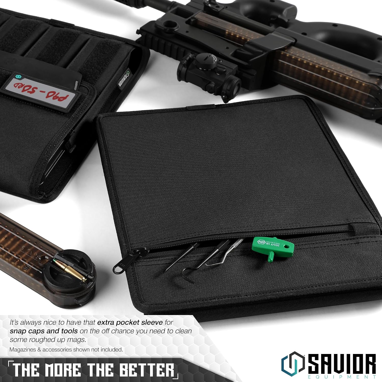 Savior EquipmentMag Pouch