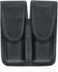 Bianchi Model 8002 Double Magazine Pouch