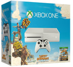 Xbox One Special Edition Sunset Overdrive Bundle (Renewed)