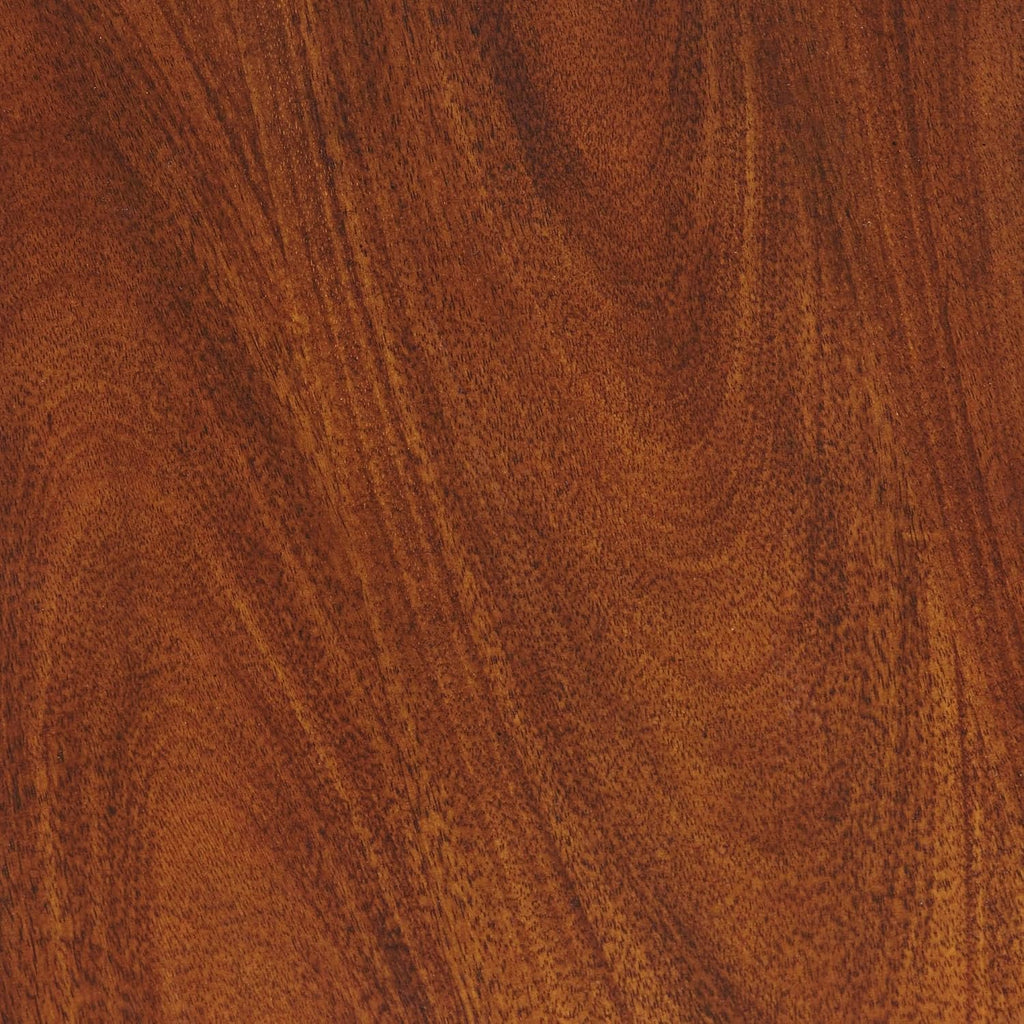 55 Downing Street Powell 22" Wide Brown Wood Side Table
