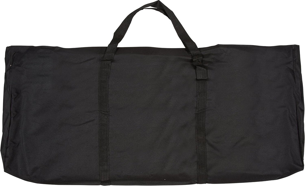 Trademark Innovations Portable Bar Table - Carrying Case Included -