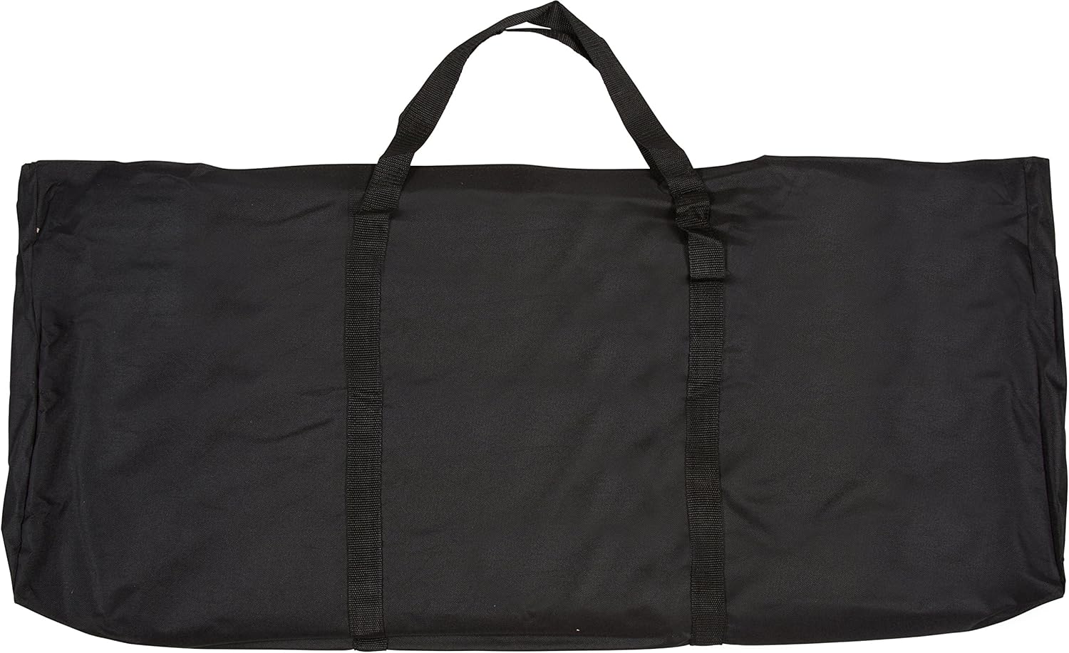 Trademark Innovations Portable Bar Table - Carrying Case Included -