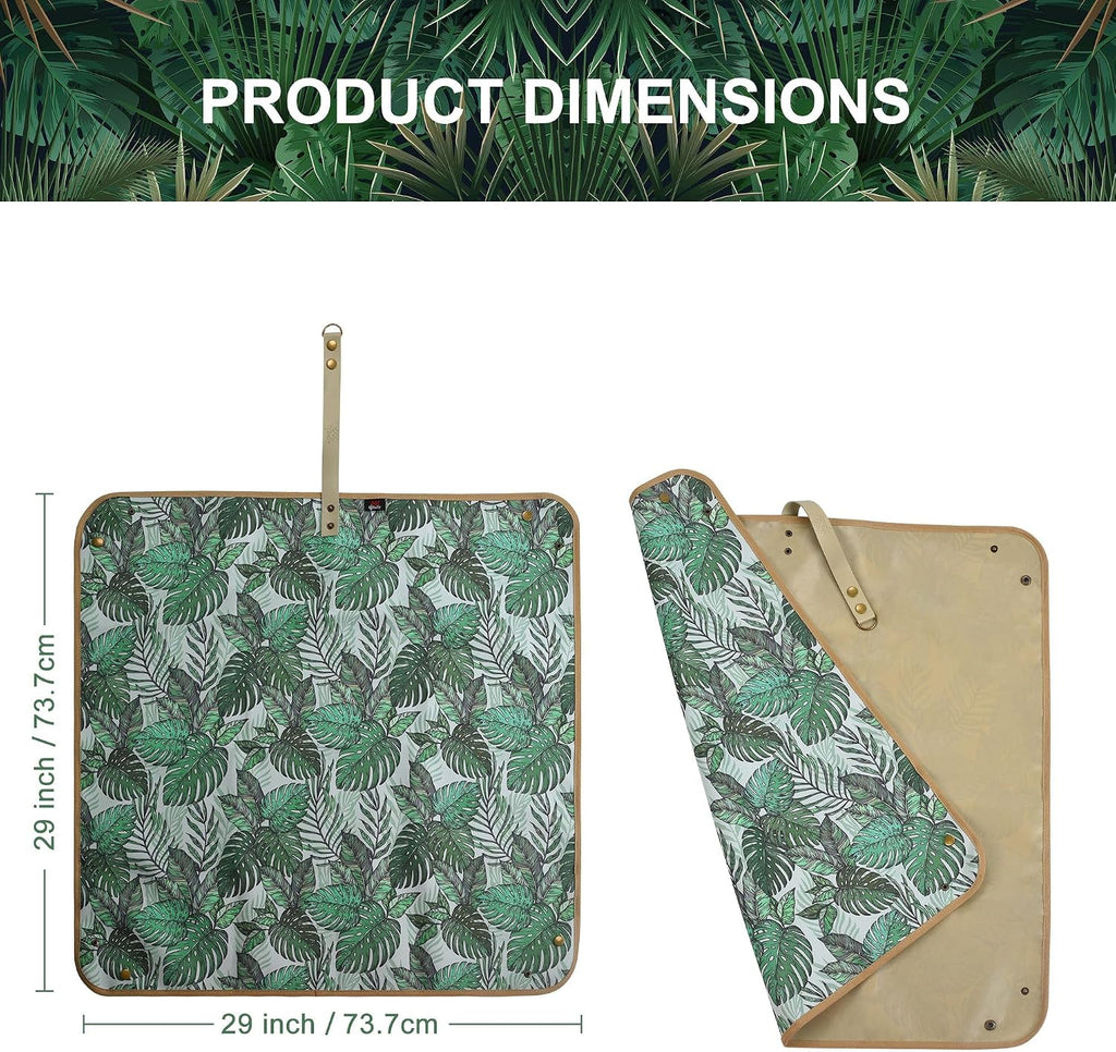 Repotting Mat (29" x 29")