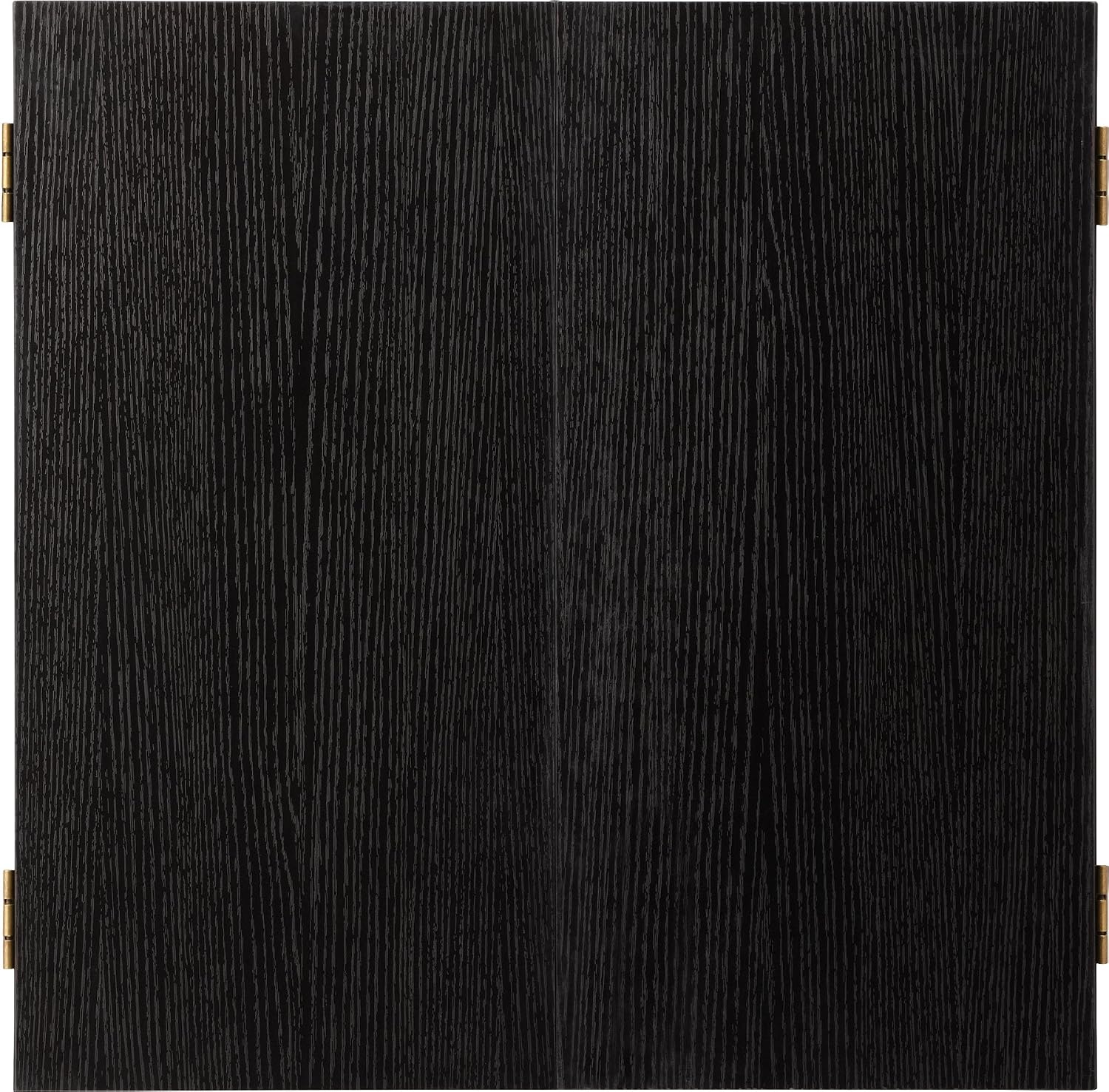 Viper Hideaway Cabinet & Steel-Tip Dartboard Ready-to-Play Bundle & Viper Dart Caddy Solid Wood Wall Mounted Dart Holder/Stand