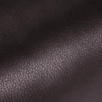 MCombo Big Kids Recliner for Ages 3+, Child Reclining Chair, Toddlers Recliner Sofa with Cup Holders, Faux Leather, 7322(Dark Brown)