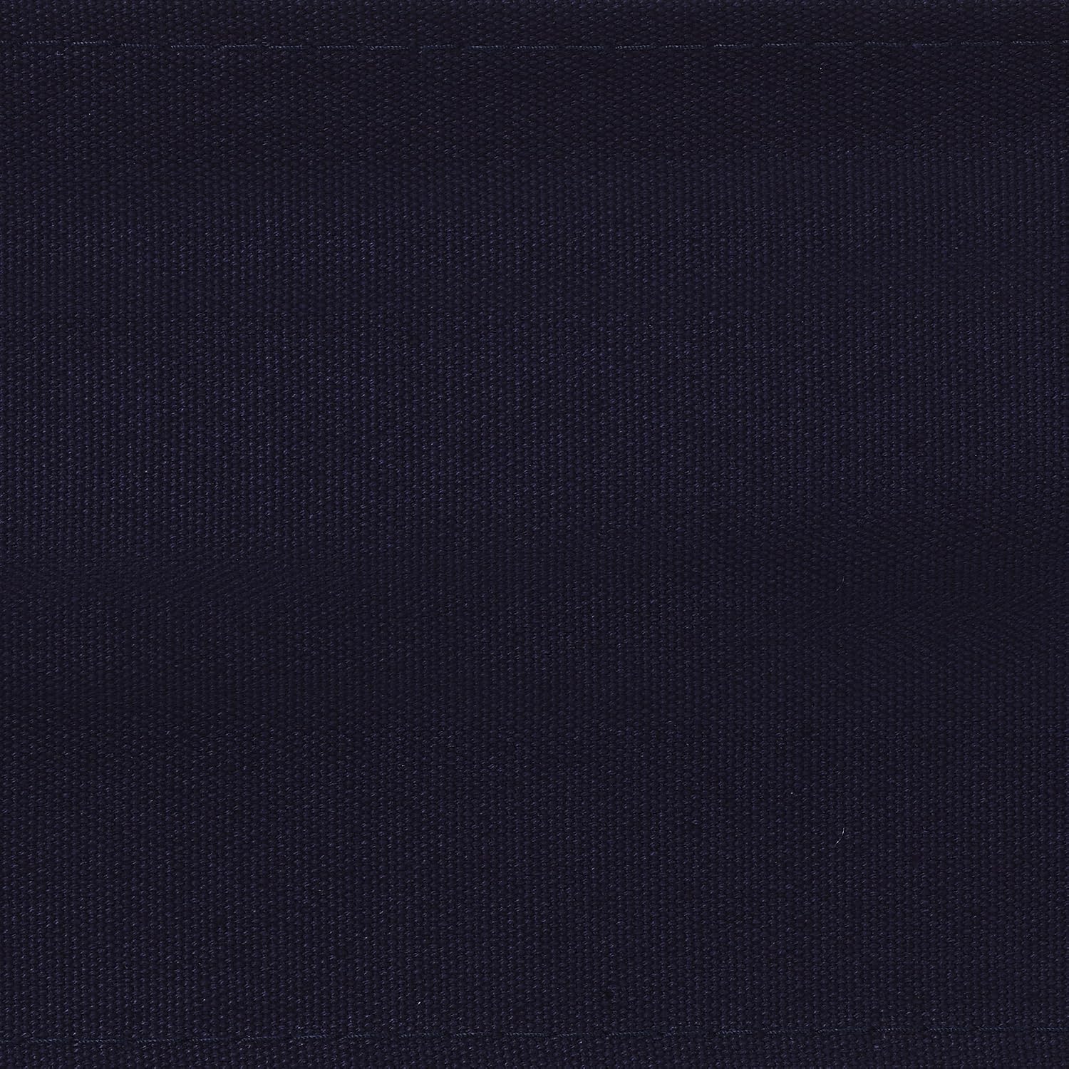 American Trails Extra-Wide Premium 18" Director's Chair Natural Frame with Navy Canvas