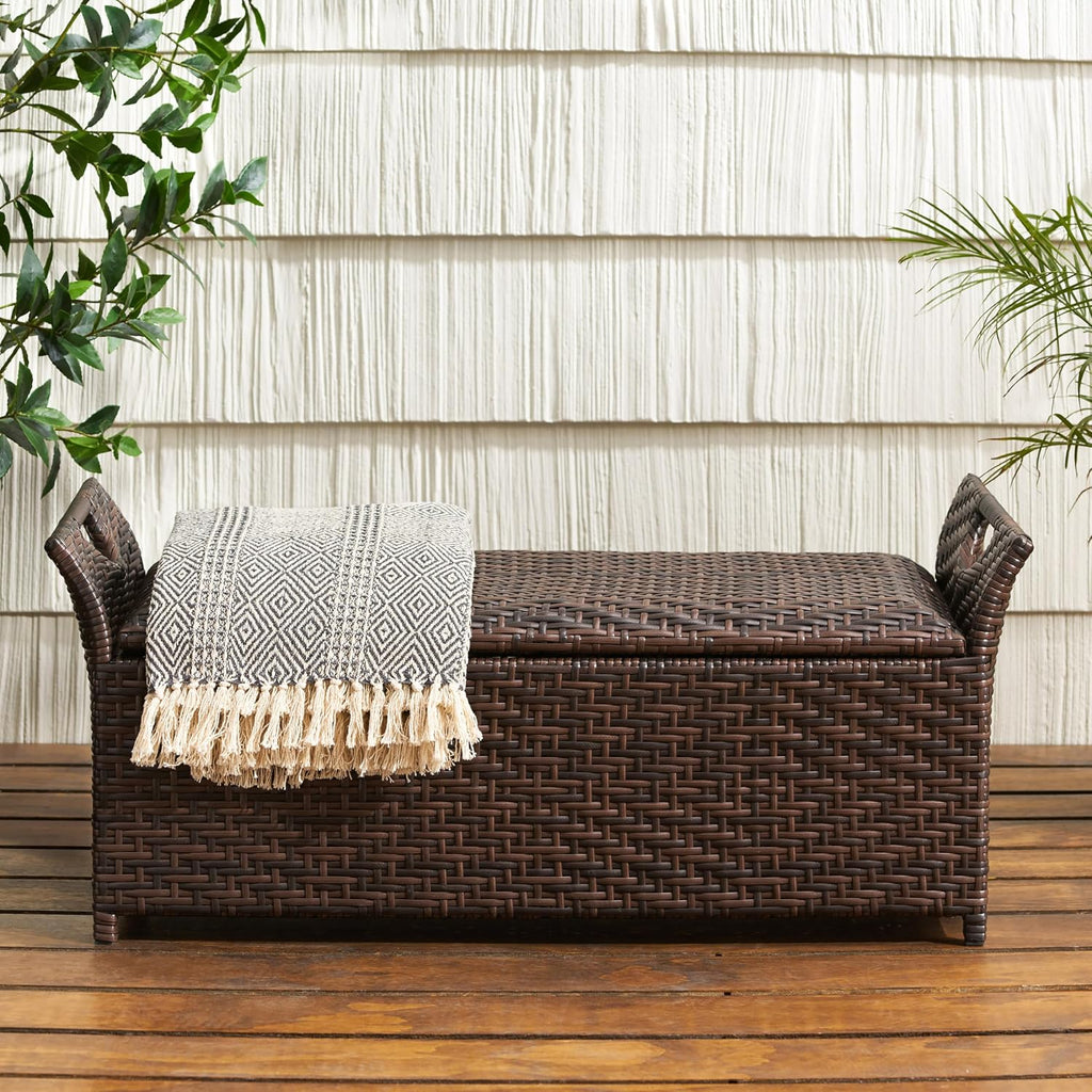 Storage Bench