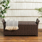 Storage Bench