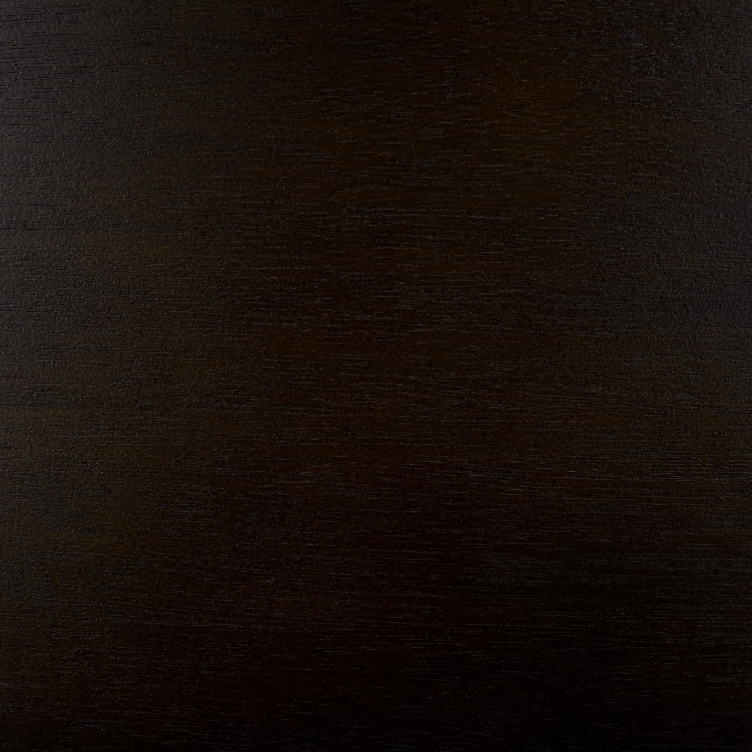SAFAVIEH Home Collection – Neha Dark Chocolate Brown Solid Wood Frame Accent Table, Scalloped Edge Design (ACC5743A)