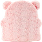 Animal Adventure | Sweet Seats | Pink Bear Children's Plush Chair
