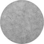 Weathered Gray End Table