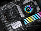 Corsair MP600 Elite 2TB M.2 PCIe Gen4 x4 NVMe SSD – M.2 2280 – Up to 7,000MB/sec Sequential Read – High-Density 3D TLC NAND – Black