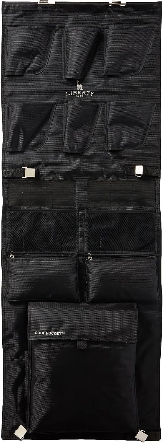 Liberty Safe Door Panel Organizer (Size 20-25)