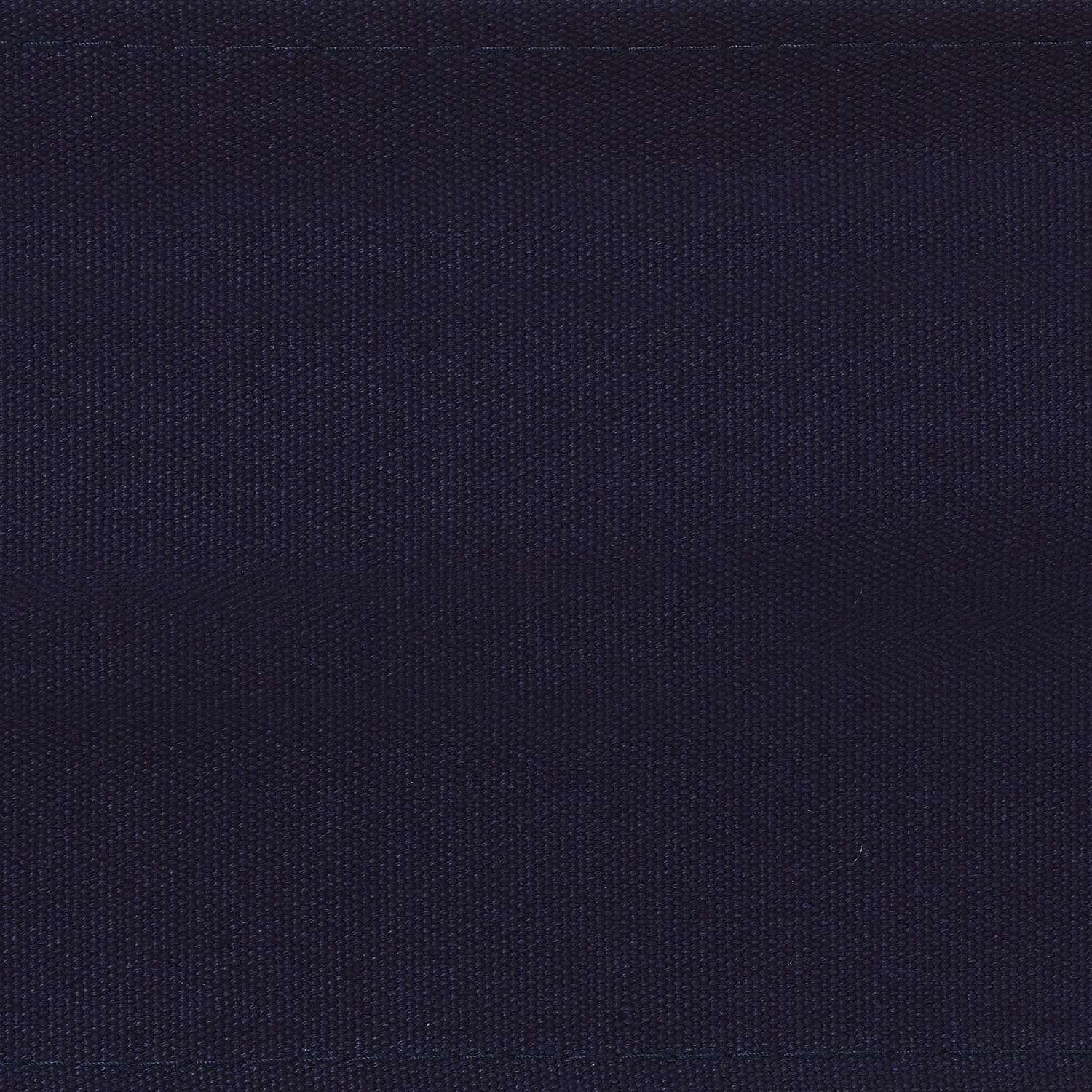 Casual Home Director's Chair ,Natural Frame/Navy Canvas,30" - Bar Height