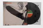 100 LP Sleeves Combo Pack - 50 Outer & 50 Inner Sleeves for 12" Vinyl Records - Protect Your Collection - Invest In Vinyl