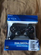 PS3 500GB The Last of Us Bundle (Renewed)