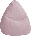 Alfa Bean Bag Chair pink