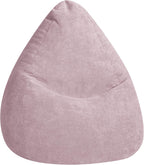 Alfa Bean Bag Chair pink