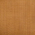 SAFAVIEH Couture - Shayleen 2-Tier Natural Rattan Accent Table - Handwoven Boho Coastal Design - Fully Assembled - Ideal for Living Room, Bedroom, Kitchen (CWK3023A)
