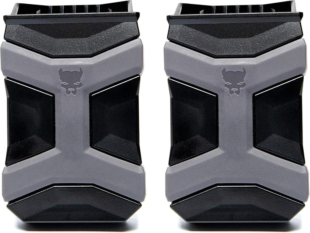 Universal Mag Carrier Gen 2, Single or Double Stack Mag Pouch (2-Pack)