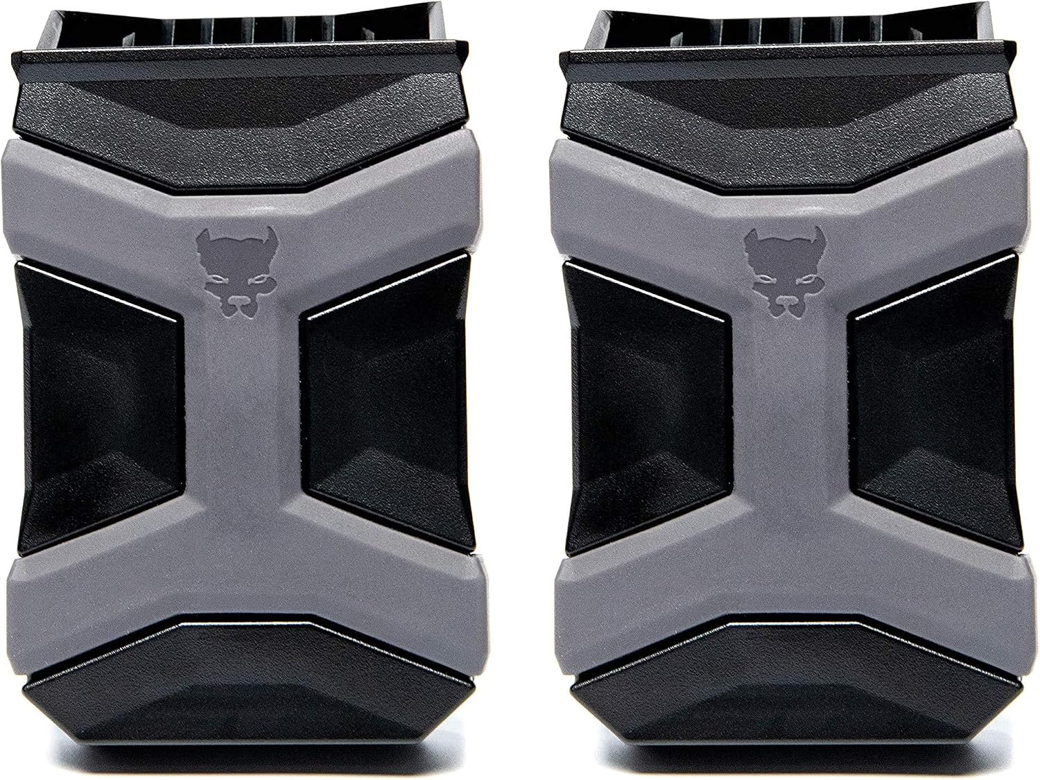 Universal Mag Carrier Gen 2, Single or Double Stack Mag Pouch (2-Pack)