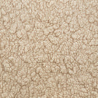 Babyletto Cali Storage Ottoman in Chai Shearling, Greenguard Gold Certified