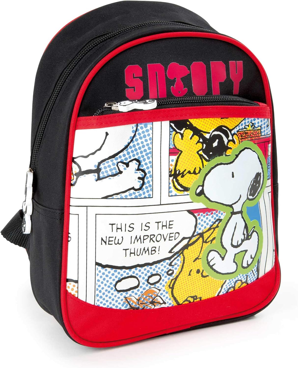 Small Foot Company 4927 Snoopy Children's Rucksack