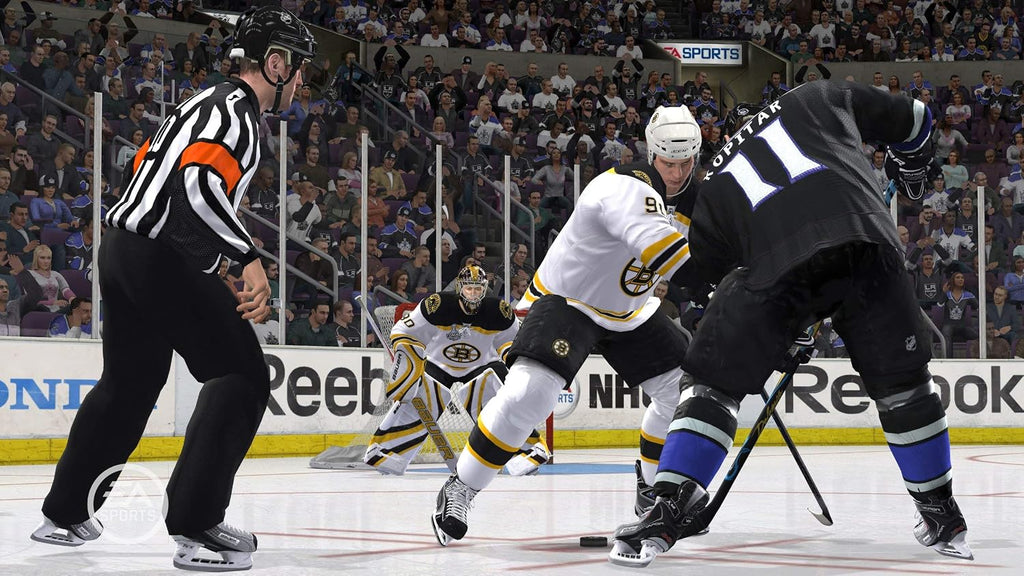 NHL 11 - Xbox 360 (Renewed)