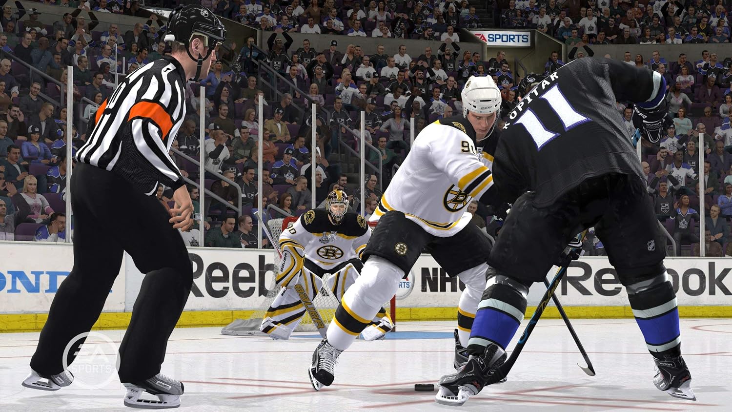 NHL 11 - Xbox 360 (Renewed)