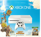 Xbox One Special Edition Sunset Overdrive Bundle (Renewed)