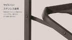 Onway Director Chair/Rhombus OW-N65-R