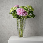 Mikasa Palazzo 12-Inch Crystal Vase