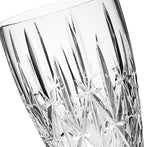 Marquis By Waterford Sparkle Vase, 9"