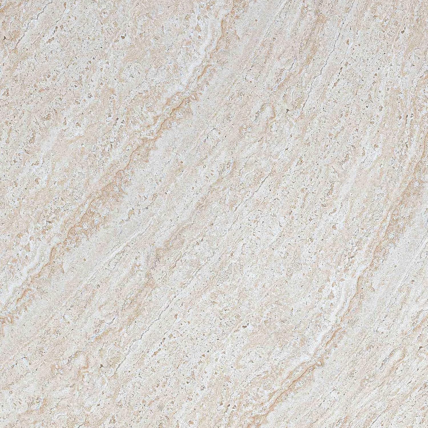 Tov Furniture Cynthia Travertine Concrete Indoor/Outdoor 87" Long Dining Table