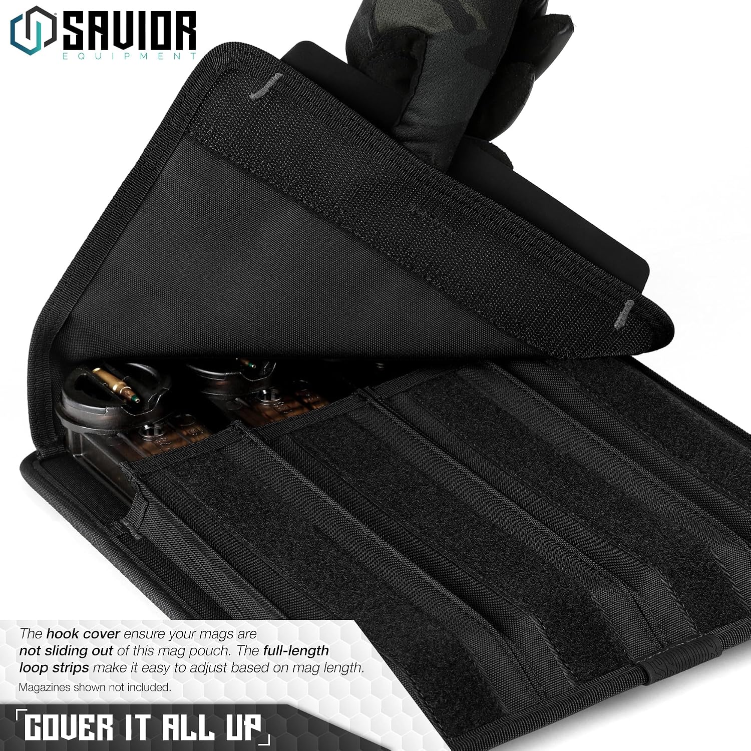 Savior EquipmentMag Pouch