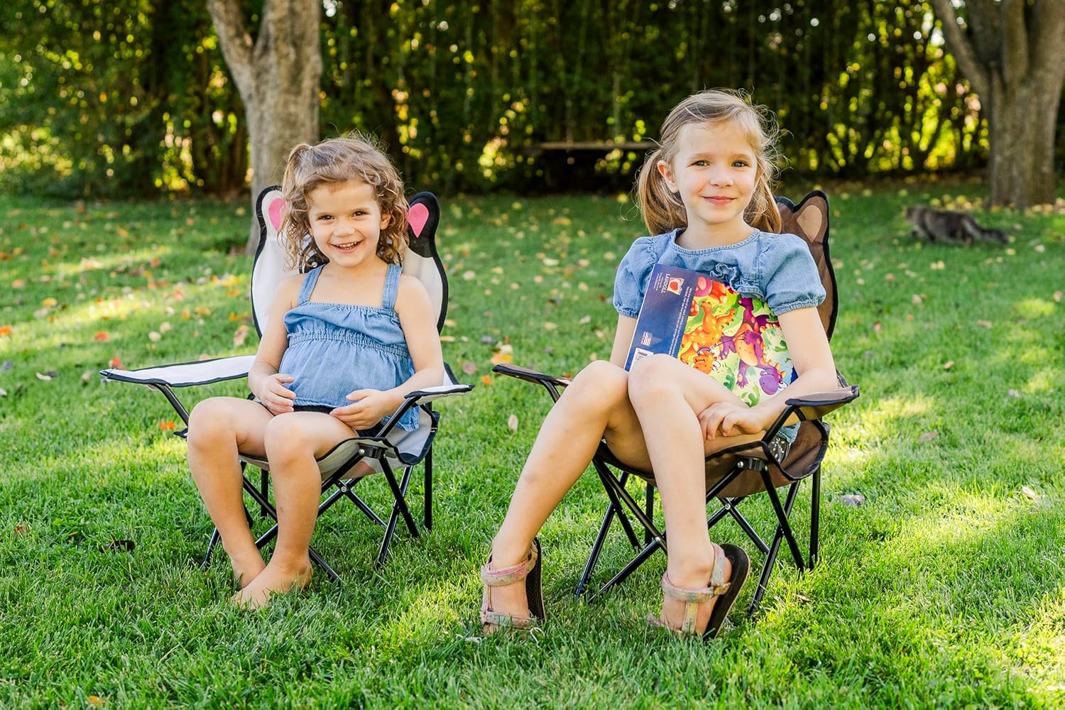 Pacific Play Tents Kids Folding Chair
